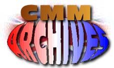 CMM Archives Logo