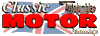 Classic Motor Monthly - order it TODAY! Copyright ©CMM Publications 1996-2003