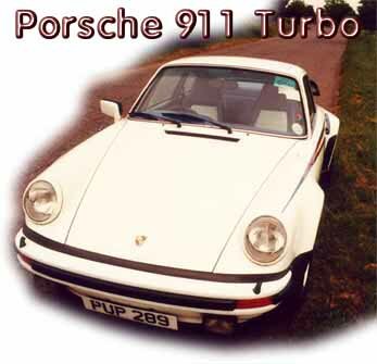 Martini Porsche 911 - gorgeous!