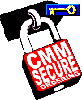 Secure Ordering On-line with CMM!